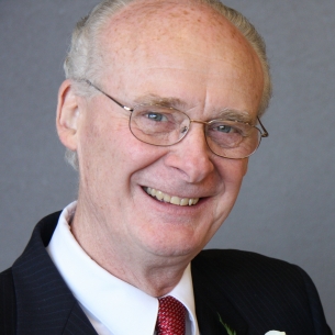 Ron Eggert
